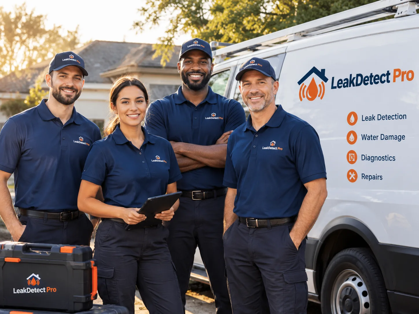 Roof Repair company in Lawrence, MS